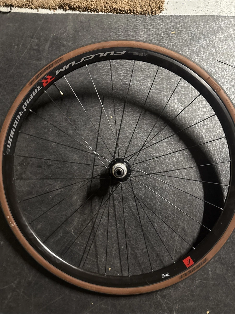 Fulcrum Racing 5 for sale | eBay