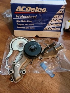 Engine Water Pump Eastern Ind 18-2074 - Picture 1 of 1