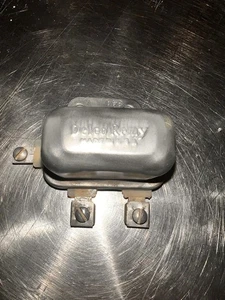 Delco Remy 841 Relay 12V GM - Picture 1 of 8