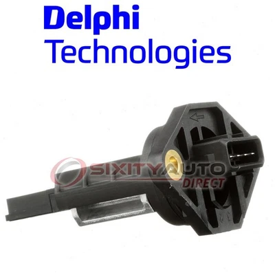 Delphi Mass Air Flow Sensor for 1994-1997 Volvo 850 2.3L 2.4L L5 Intake im Foto 1 de 4