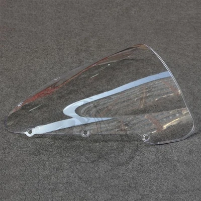 Accesorios para moto HONDA CBR600 F4i parabrisas transparente Foto 1 de 4