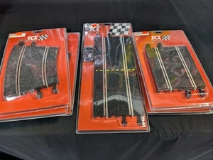 SCX Slot Car Track Lot - Picture 1 of 5