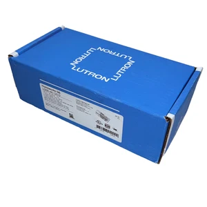 Módulo de alimentación adaptativo de fase Lutron Homeworks QS LQSE-4A-120-D - NUEVO - Imagen 1 de 3