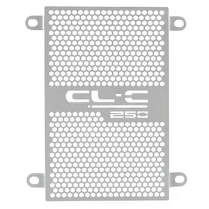 Radiator Grille Guard Cover Protector New Fit For CFMOTO CL-C 250 2024-2025-2026 - Bild 1 von 8
