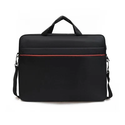 Laptop Bag Carrying for Case 15.6 inch with Shoulder Strap Briefcase Notebook Ba - Image 1 of 4