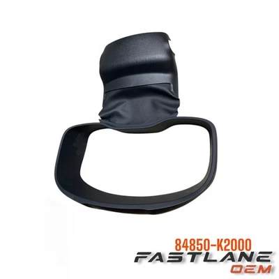 Cubierta de columna superior Hyundai Sonata 2015-2017 nueva OEM 84850-K2000 Foto 1 de 4