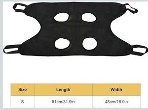 Pet Grooming Hammock Helper Small Dog Cat Beauty Trimming Assistant - Picture 1 of 9