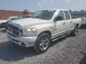 Chassis ECM Multifunction Includes Fuse Box Fits 08-09 DODGE 2500 PICKUP 4982701 - Picture 1 of 12