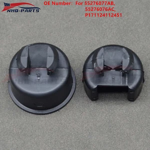 2X Tailgate Pivot Bushing Set For 2002-2008 Dodge Ram 1500 / 03-09 Ram 2500 3500 - Picture 1 of 7