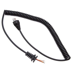 Ersatz RJ45 8 Pin MH-67A8J Handheld Ridao für Yaesu VX2508 Walkie Talkie - Photo 1/3