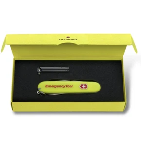 Victorinox Huntsman Lite Japan Exclusive Multitool Messer LED Feuerstarter Pfeife - Bild 1 von 17