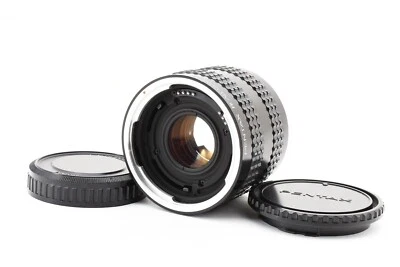 PENTAX Rear Converter-A 645 2x Tele Converter Lens from JAPAN #2056591 - Image 1 of 4