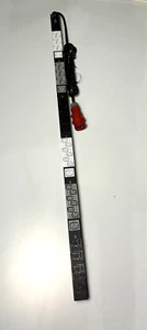 HPE G2 42-Outlet Power Distribution Unit P9Q58A - Picture 1 of 8