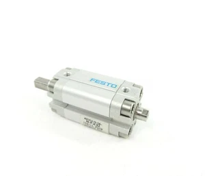 FESTO ADVULQ-16-20-P-A-S2 -NEW- Kurzhubzylinder | 156111 - Picture 1 of 1