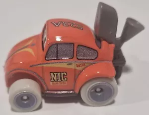 Disney Pixar Cars Mini Racers Royce Revsley Diecast New Loose - Picture 1 of 5