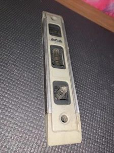 VINTAGE ROCK-RIVER 9” LEVEL! USED! GOOD CONDITION! VINTAGE! - Picture 1 of 3