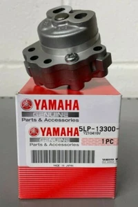 OEM YAMAHA CONJUNTO DE BOMBA DE ACEITE 2001-20 RAPTOR 660 & 700 YFM660R YFM700 5LP-13300-00-00 - Imagen 1 de 5