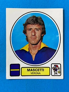 Figurine Calciatori Panini 1977-78 1978 n.332 Mascetti VERONA - Imagen 1 de 1