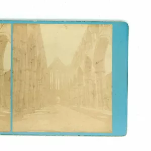 B8264 Cattedrale di Dunblane, Dunblane, Scozia D - Foto 1 di 3