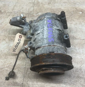 2005 HONDA ODYSSEY A/C Air Condition Conditioning Compressor Pump Assembly OEM - Foto 1 di 9