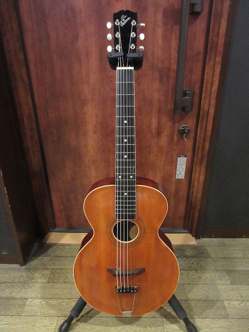 ギブソン l-1 ミスターギブソン gibson l 1 products for sale | eBay