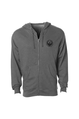 Dragon Alliance Men's Band Together Full-Zip Hooded Sweater Jacket - Image 1 of 2