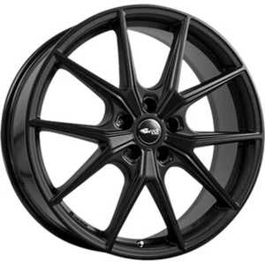Llanta aluminio LAND ROVER Discovery 20" - BROCK B40 GLOSSY BLACK - Imagen 1 de 1
