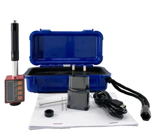 Pen Type Leeb Hardness Tester Measurement with (170 to 960)HLD for Metal Steel - Picture 1 of 11