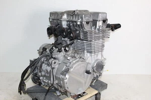 1992 Honda Nighthawk 750 CB750 ENGINE MOTOR - Picture 1 of 20