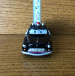 Disney Pixar Cars Diecast - Sheriff - lose Original Film - Bild 1 von 6