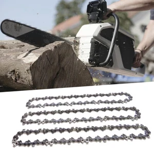 Sägekette 35cm für Bosch AKE 35, AKE 35 S, AKE 35-17 S Elektro Kettensäge - Picture 1 of 11