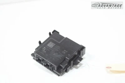 2019-2024 CHEVROLET BLAZER KEYLESS ENTRY COMPUTER CONTROL MODULE UNIT OEM Foto 1 de 4