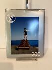LOUIS VUITTON 2021 THE BOOK 200 Catalog - Limited Edition - 120 Pages