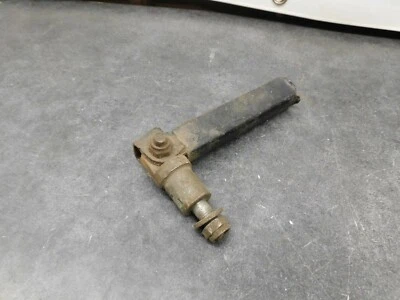 Clavija de pie trasera BSA 1724     Foto 1 de 4