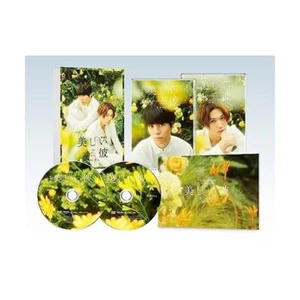 New My Beautiful Man: Eternal Deluxe Edition 2 DVD Booklet Japan TCED-7029 - Picture 1 of 2