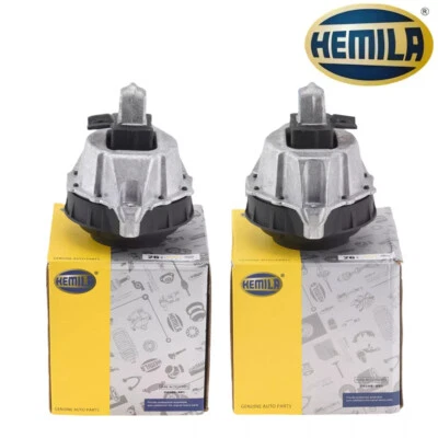 Pair of Engine Mounts For BMW G20 G21 G22 318i 320i 330i 316d 318d 320d 420d - Image 1 of 4