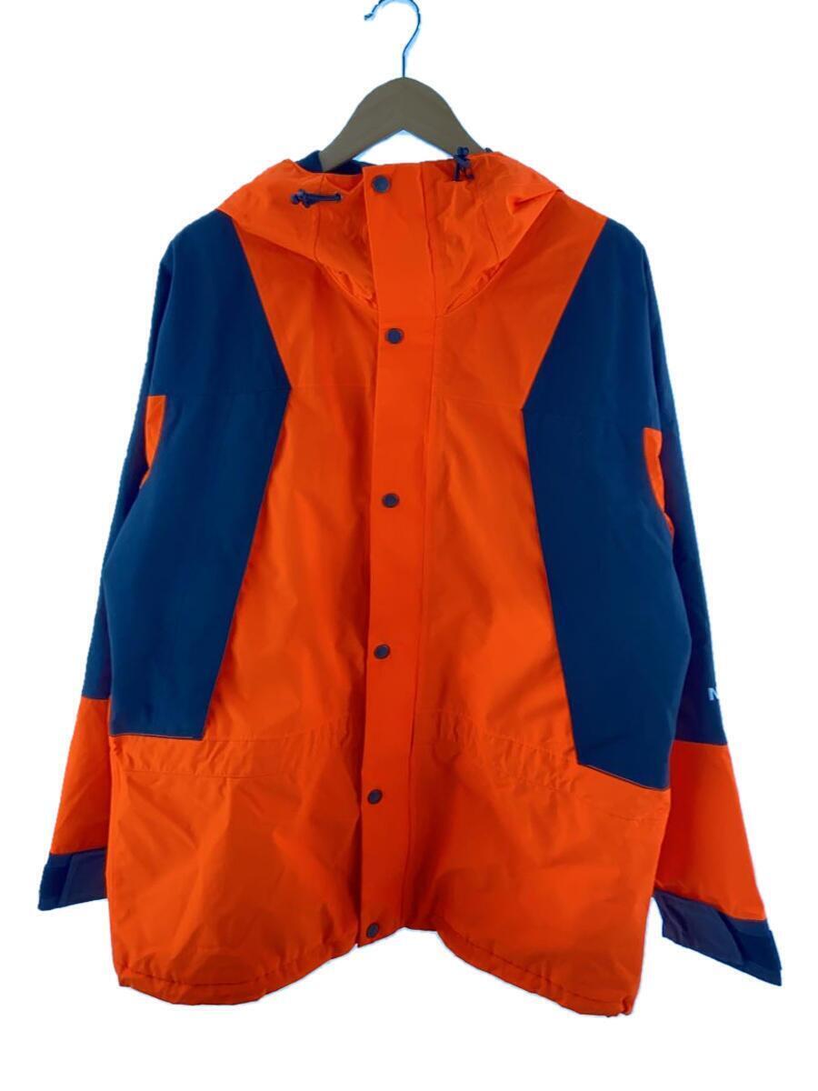 Supreme Nylon Outer Shell Orange Coats, Jackets & Vests for Supreme Nylon Outer Shell Orange Coats, Jackets & Vests for