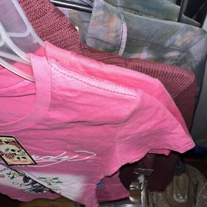 ( 2) Ed Hardy shirt women small & 2 Items More - Picture 1 of 13