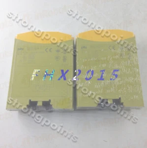 PILZ PNOZ m04p 773536 - Imagen 1 de 4