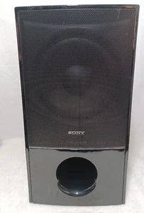 Sony SS-WSB91 285W Subwoofer Speaker Home Theater Surround Sound-Tested & Works  - Picture 1 of 3