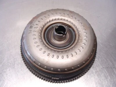 Convertidor de par de transmisión automática Hyundai Sonata SE 2,4 L 55 K millas 18 19 20 Foto 1 de 4