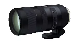 Tamron 70-200mm f/2.8 SP Di VC USD G2 for Nikon F - Good Condition - Picture 1 of 4