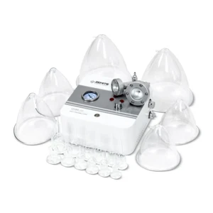 Zemit Leger 2.0 Professional Vacuum Buttocks Enhancement Anti-Cellulite Machine - Picture 1 of 5