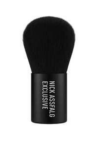 Nick Assfalg 100% NA Kabuki Pinsel Kabukipinsel Klein Kabuki Brush 355183 - Bild 1 von 1