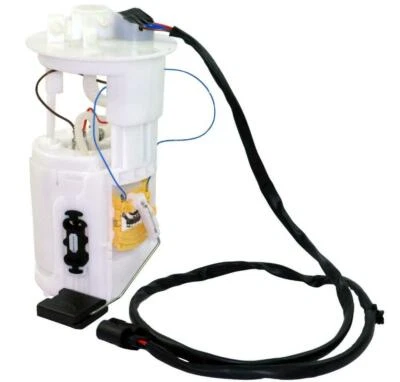 UNIDAD/MONTAJE DE ALIMENTACIÓN DE COMBUSTIBLE EN TANQUE SE ADAPTA A MERCEDES-BENZ CLASE A W168 A190 A160 A140 Foto 1 de 4