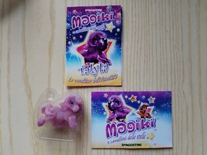 MAGIKI CAVALLINI delle stelle - TALITA - con blister e fascicolini del 2009 - Foto 1 di 2