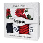 Shannon Fabrics Crazy 8 Bella Rosa Cuddle Kit