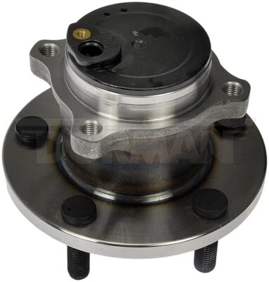 Dorman 951-103 Wheel Hub Assembly fits Mazda models BBM2-26-15XB - Image 1 of 4