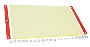 Wen 56035-047 Wen 56035-047 Bauzone Plattenverdichter Pad - Bild 1 von 4