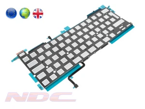Genuine Apple MacBook Pro 13 Touch Bar A2338 Keyboard Backlight - UK/EU/DE/FR/FR - Picture 1 of 3